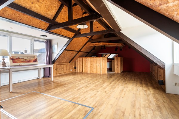 Medium property photo - Stasjonsstrjitte 2, 9047 HL Minnertsga